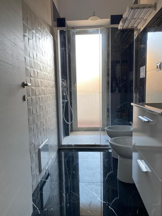 Cilea14 Bed & Breakfast Наполи Екстериор снимка