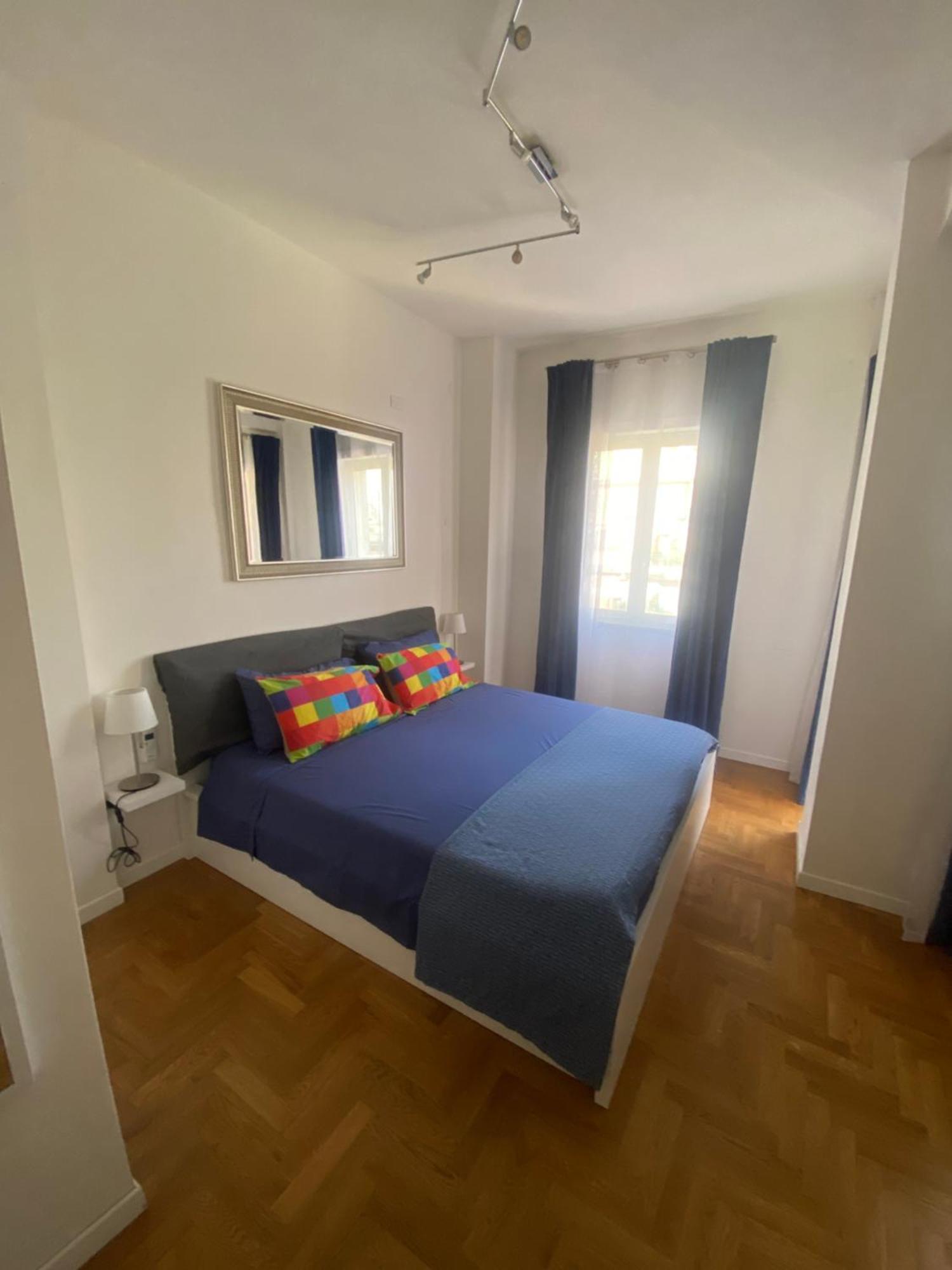 Cilea14 Bed & Breakfast Наполи Екстериор снимка
